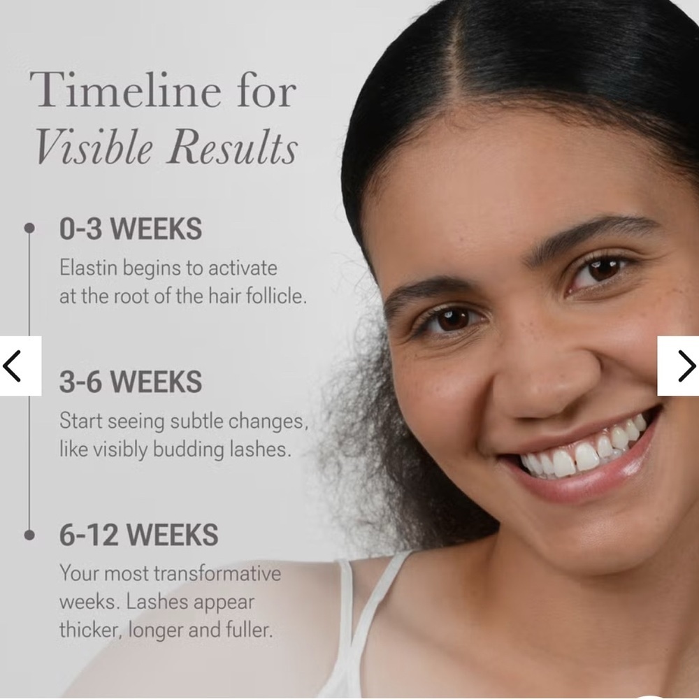 NULASTIN® LASH Follicle Fortifying Serum - Picture 5 of 11